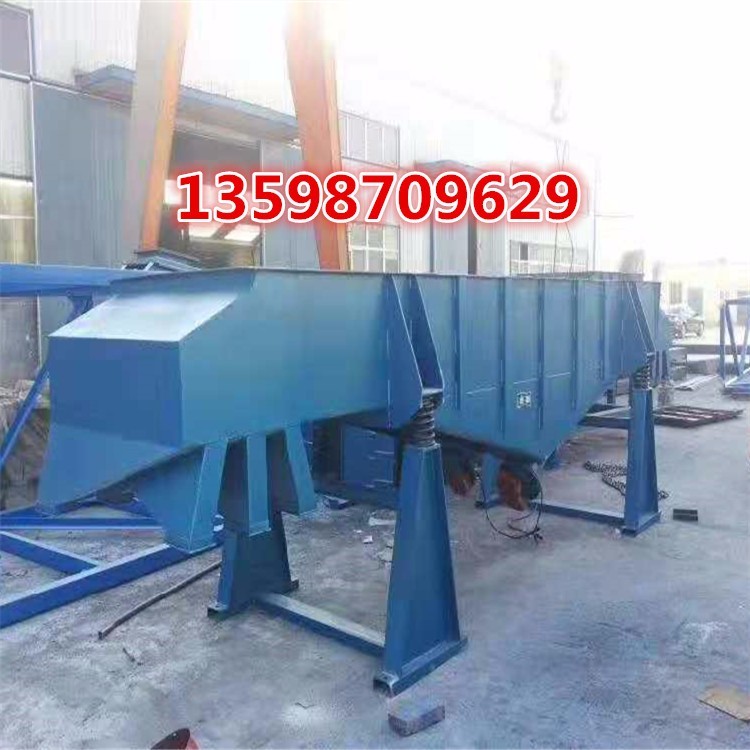 耐火材料高效概率篩砂石直線振動(dòng)篩耐材篩分設(shè)備